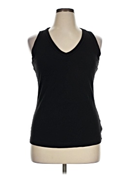 Lane Bryant Tank Top