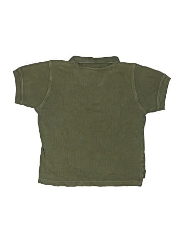 Teddy's Choice Short Sleeve Polo (view 2)