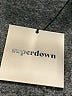 Superdown Yellow Sleeveless Top Size S - photo 8
