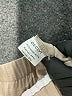 Assorted Brands Solid Tan Casual Pants Size XL - photo 8