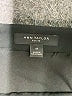 Ann Taylor Solid Black Formal Skirt Size 6 Petite - photo 4