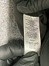 Ann Taylor Solid Black Formal Skirt Size 6 Petite - photo 5