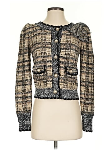 LoveShackFancy Cardigan (view 1)