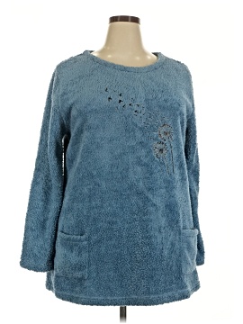 Unbranded Pullover Sweater (view 1)