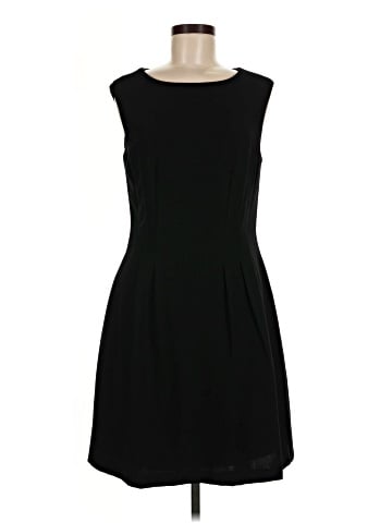 White House Black Market Casual Dress (view 1)