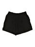 H&M Solid Black Shorts Size S - photo 2