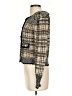 LoveShackFancy Tweed Black Cardigan Size S - photo 5