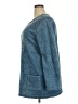 Unbranded 100% Polyester Blue Pullover Sweater Size XXL - photo 5