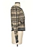 LoveShackFancy Tweed Black Cardigan Size S - photo 4