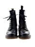 Dr. Martens Black Ankle Boots Size 8 - photo 2