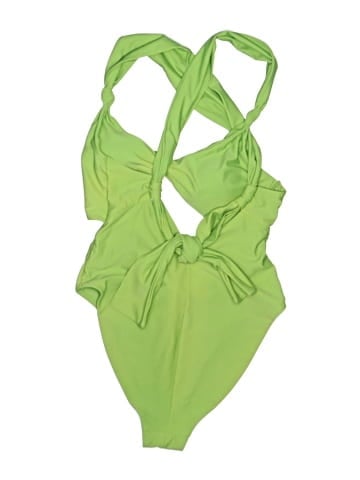 Andrea Iyamah One Piece Swimsuit (view 2)