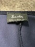 Bardot Black Cocktail Dress Size 6 - photo 4