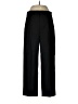 J.Crew 365 Black Wool Pants Size 8 - photo 1