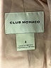 Club Monaco Tan Blazer Size 6 - photo 6