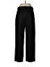 J.Crew 365 Black Wool Pants Size 8 - photo 2
