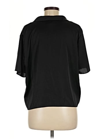 Divided by H&M Short Sleeve Blouse (view 2)