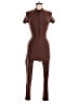 Unbranded Brown Jumpsuit Size M - photo 1