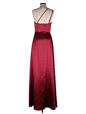 Azazie Cocktail Dress (view 2)