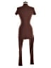 Unbranded Brown Jumpsuit Size M - photo 2