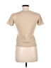 Talbots Tan Sweater Vest Size M - photo 2