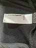 American Apparel Black Active Pants Size M - photo 4