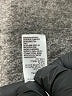 American Apparel Black Active Pants Size M - photo 5