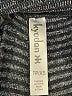 Kyodan Houndstooth Black Active Pants Size XS - photo 7