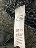 Kyodan Houndstooth Black Active Pants Size XS - photo 8