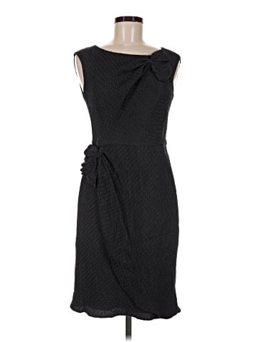 Armani Collezioni Cocktail Dress (view 1)