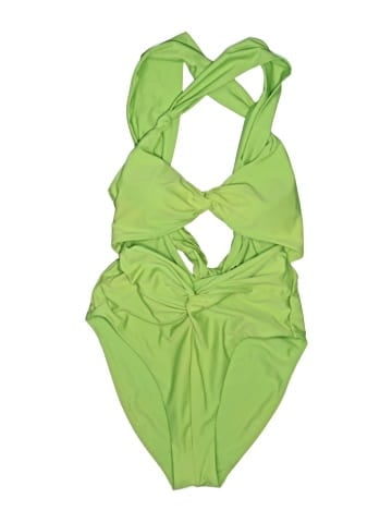 Andrea Iyamah One Piece Swimsuit (view 1)