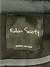 Eden Society Black Coat Size M - photo 6