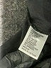 Eden Society Black Coat Size M - photo 7