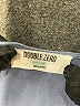 Double Zero Blue Bodysuit Size L - photo 3