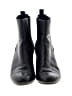 Nine West Black Ankle Boots Size 8 1/2 - photo 2