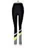 P.E Nation Black Active Pants Size M - photo 1