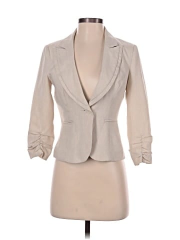 XOXO Blazer (view 1)