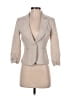 XOXO Ivory Blazer Size S - photo 1