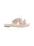 Marc Fisher Tan Sandals Size 6 - photo 1
