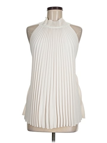 Rachel Comey Sleeveless Blouse (view 1)