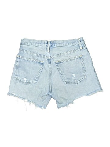 AGOLDE Denim Shorts (view 2)