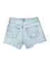 AGOLDE 100% Cotton Blue Denim Shorts Size 26 waist - photo 2