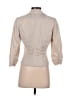 XOXO Ivory Blazer Size S - photo 2