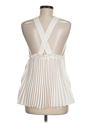 Rachel Comey Sleeveless Blouse (view 2)