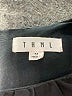 THML Solid Black Casual Dress Size M - photo 4