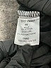 THML Solid Black Casual Dress Size M - photo 5