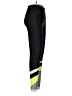P.E Nation Black Active Pants Size M - photo 4