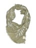 Unbranded Green Gray Scarf One size - photo 1