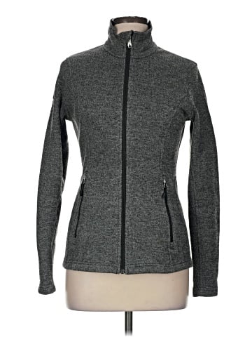 Spyder Cardigan (view 1)