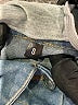 Unbranded Blue Denim Jacket Size S - photo 6