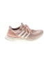 Adidas Pink Sneakers Size 9 - photo 1